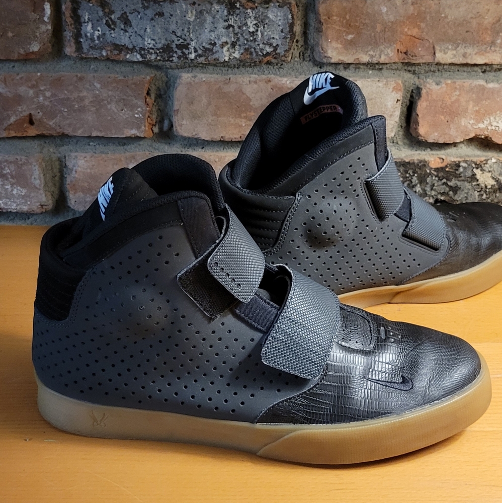 NIKE Flystepper 2K3 sneakers - Picture 2 of 11